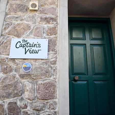 Captain'S View มิธิมนา ภายนอก รูปภาพ